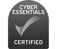Cuber Essentials Certified logo